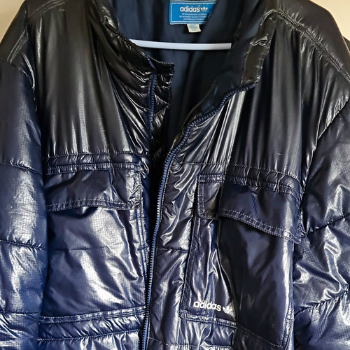 Shiny adidas originals mens - shiny,