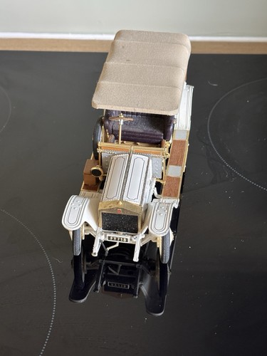 Franklin mint 1911 rolls royce - franklin,