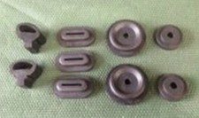 Ford Sierra Cosworth 3 Door