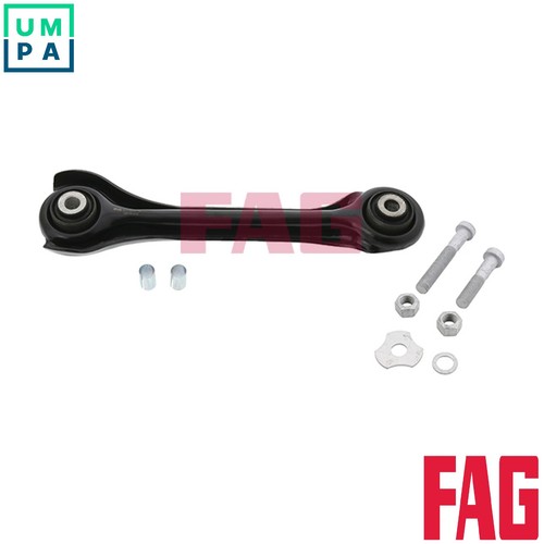 Rodstrut wheel suspension - suspension, 821
