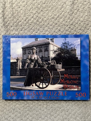 John hinde molly malone - hinde, dublin