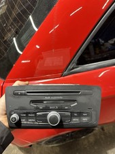 2010-2018 Audi A1 Head Unit