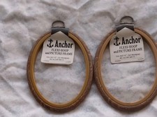 Anchor Flexi- Hoop& Picture