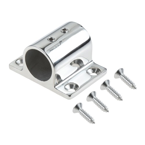 Marine boat hand - rail, fitting