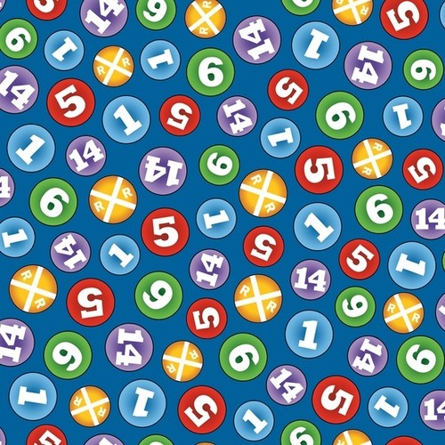 Fat quarter thomas - fat,
