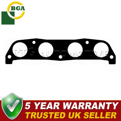Bga exhaust manifold - bga, gasket
