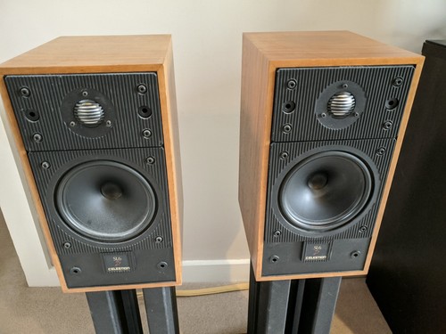 Celestion sl6si audiophile - sl6si,