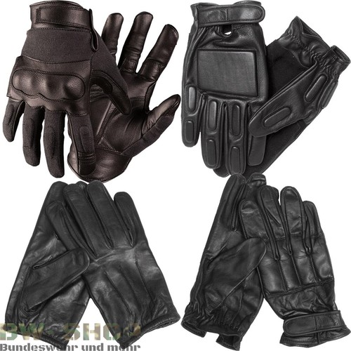 Security gloves quartz ankle - security, /