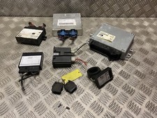 Vauxhall Vectra B 2.0 SRI / LPG 24405857 SIMTEC 56 Siemens ECU Kit 95-02