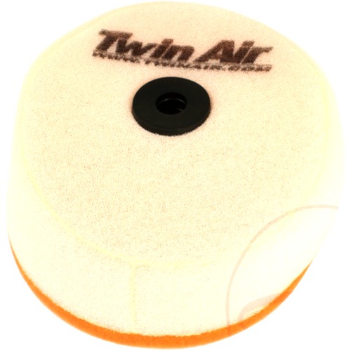 Air filter twin - filter, foam