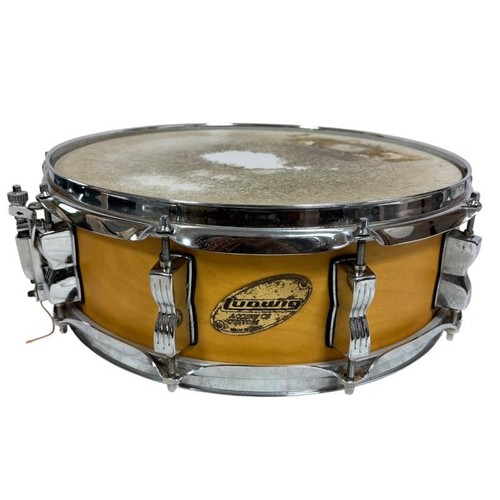 Ludwig accent custom 14 - ludwig,