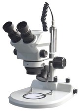 Binocular Stereo Zoom