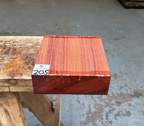 Bloodwood 6 x 2 - 1,