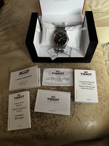 Tissot couturier - tissot,
