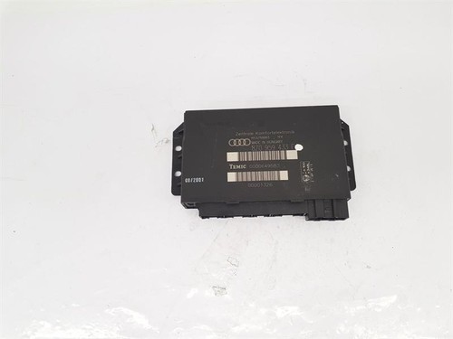 1999 2005 mk1 audi a2 - 8z,