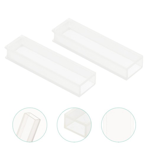 Pcs specimen cuvette micro - pcs,