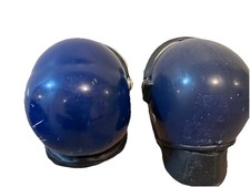 2 X Authentic Ex Police Riot