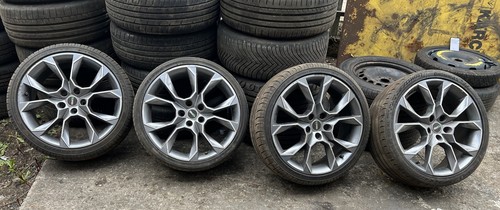 Genuine inch skoda octavia - inch,