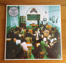 Oasis - The Masterplan 25th