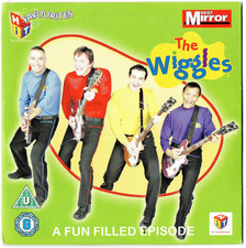 THE WIGGLES - A Fun Filled