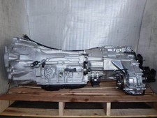 TOYOTA Hilux-Fortuner 1GD-FTV /2GD-FTV Automatic Transmission 35000-0K040