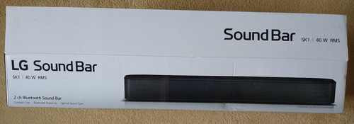 Sound bar sk1 w rms - sk1,, rms,