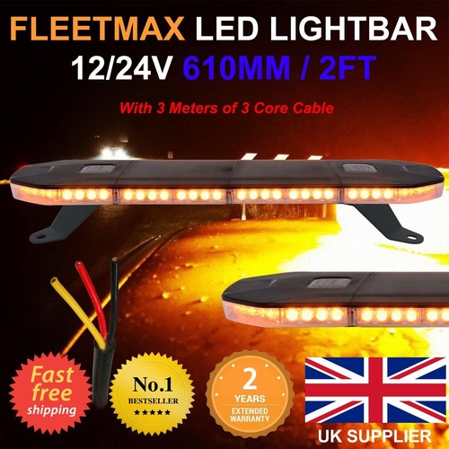 Fleetmax 2ft 600mm - fleetmax,