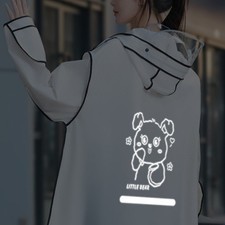 Outdoor Raincoat Waterproof