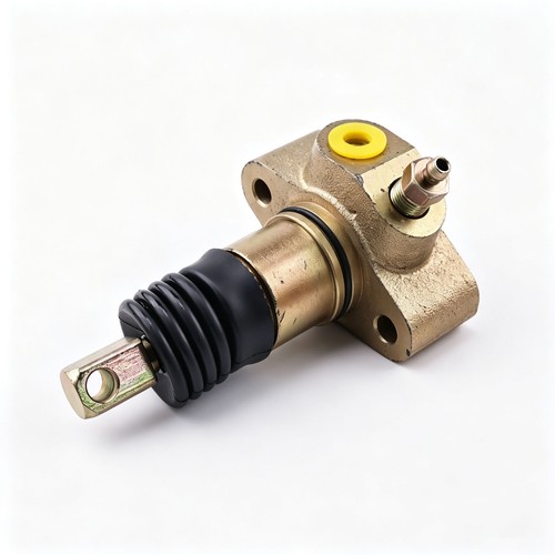 Clutch slave cylinder - clutch,