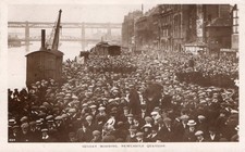 NEWCASTLE UPON TYNE. NEWCASTLE