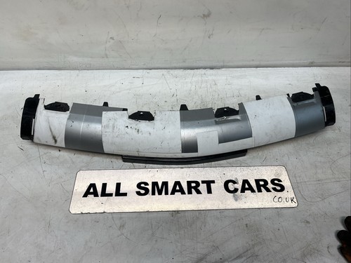 Smart roadster 452 front lower - roadster,