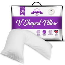 V Shaped Pillow - Extra