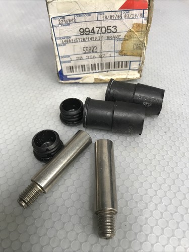 Geniune fiat brake caliper - geniune,