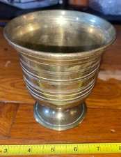 Antique Advertising Bronze