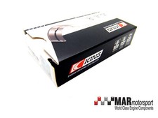 Zetec 2.0 | BlackTop | SilverTop | Focus RS | ST170 | KING Conrod Bearings - STD