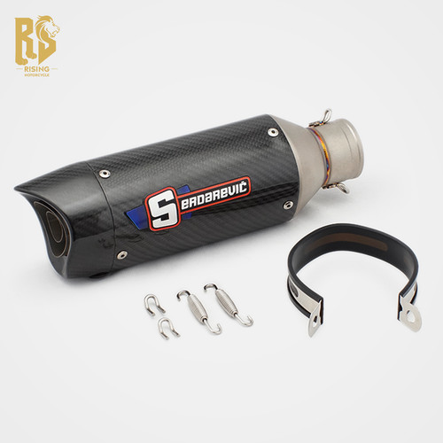 51mm universal motorcycle - 51mm,