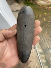 Perazzi  Butt Plate Vintage