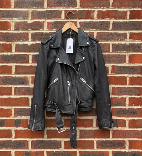 Allsaints ladies balfern - allsaints,