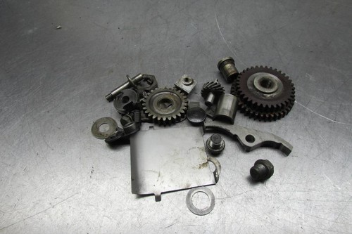 Suzuki t350 1969 - t350, 1969-72