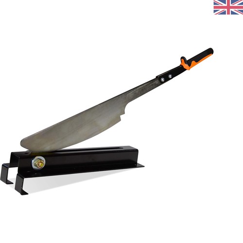 Heavy duty roof slate cutter - slate,