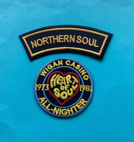 Northern soul wigan casino - soul,
