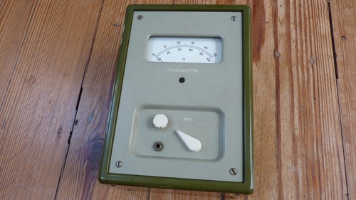 Vintage wayne kerr - vintage,