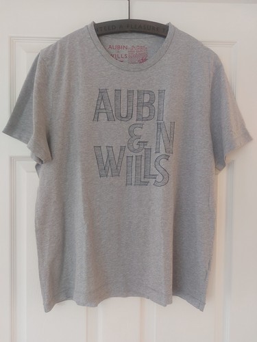 Aubin wills men s - &,