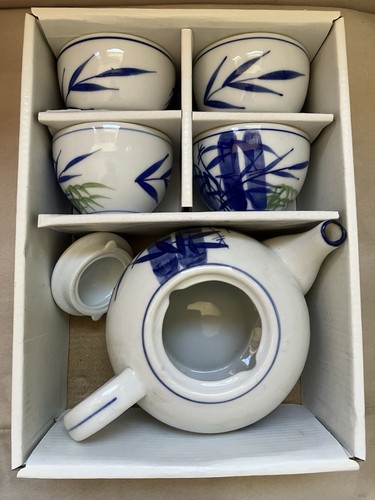 Small japanese tea - japanese, 4