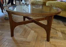 G Plan Coffee Table
