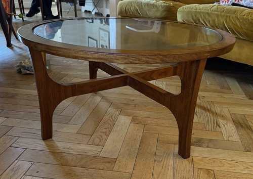 Plan coffee table - g,