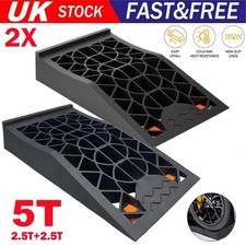 5 Ton Heavy Duty Pair Of