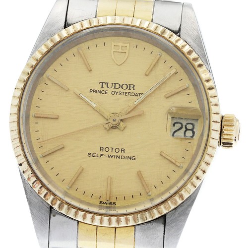 Tudor prince oyster - tudor,