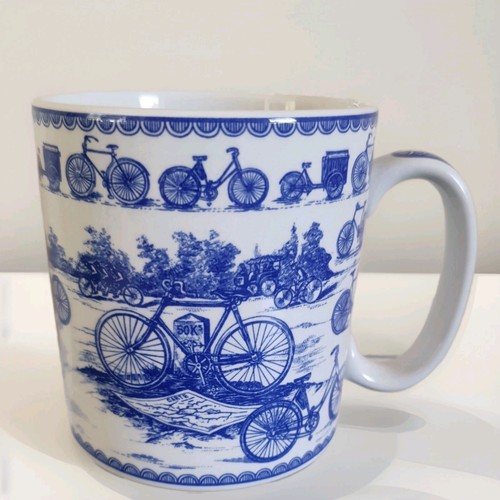 The spode blue room - the,