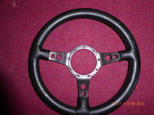Mona lita steering wheel - wheel, 13